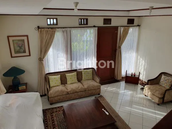 image RUMAH SIAP DIHUNI DAERAH DAGO PAKAR DEKAT WILAYAH WISATA (8)