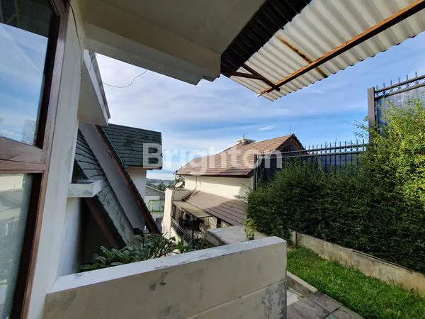 image RUMAH SIAP DIHUNI DAERAH DAGO PAKAR DEKAT WILAYAH WISATA (5)