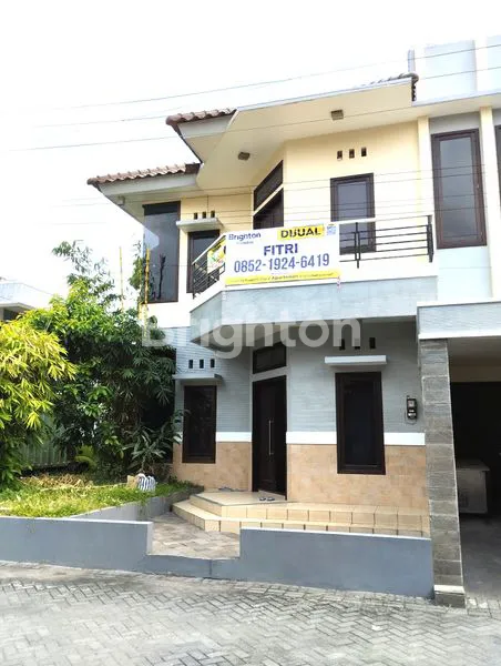 image MURAH RUMAH 2LT HOOK ROW 5METER DI CONDONG CATUR (3)