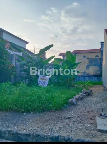 image DIJUAL TANAH PERUMAHAN WIKA SIAP BANGUN (1)