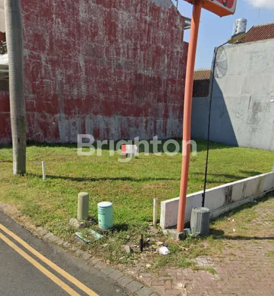 Gambar Property KAVLING RAYA TAMAN GAPURA GWALK CITRALAND LOKASI STRATEGIS