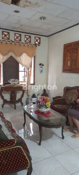 image DIJUALL !! RUMAH NUANSA VILLA DEKAT HELIKOPTER ATANG SENJAYA (3)