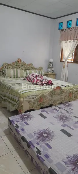 image DIJUALL !! RUMAH NUANSA VILLA DEKAT HELIKOPTER ATANG SENJAYA (6)