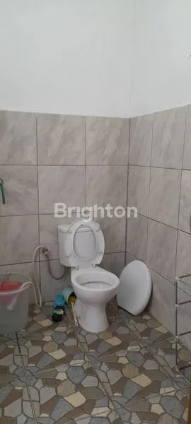 image DIJUALL !! RUMAH NUANSA VILLA DEKAT HELIKOPTER ATANG SENJAYA (5)