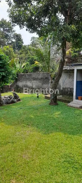 image DIJUALL !! RUMAH NUANSA VILLA DEKAT HELIKOPTER ATANG SENJAYA (7)