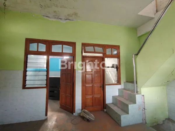 image GUDANG BONUS RUMAH SIAP PAKAI LABAN MOJOLABAN SUKOHARJO  (7)