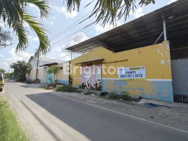 image GUDANG BONUS RUMAH SIAP PAKAI LABAN MOJOLABAN SUKOHARJO  (3)