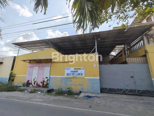 image GUDANG BONUS RUMAH SIAP PAKAI LABAN MOJOLABAN SUKOHARJO  (1)