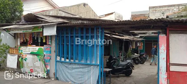 image DIJUAL RUMAH TANAH LUAS DAERAH SUNTER AGUNG (1)