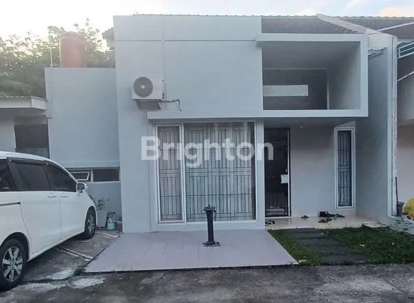Gambar Property RUMAH SIAP HUNI LOKASI STRATEGIS AMAN DAN NYAMAN SUKARAME SUMATERA SELATAN