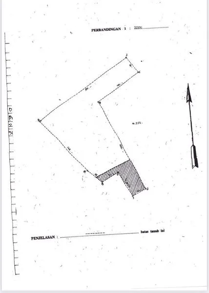 image TANAH DATAR CANTIK COCOK BANGUN HOTEL,RUMAH SAKIT,RESTORAN,KAFE DI BALIKPAPAN  TIMUR (4)