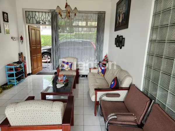 image VILLA TRETES TERAWAT DI RAYA LEDUG DEKAT HOTEL SURYA TRETES (3)