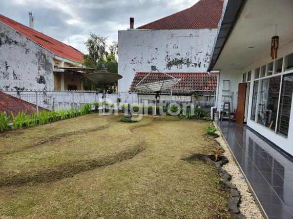 image VILLA TRETES TERAWAT DI RAYA LEDUG DEKAT HOTEL SURYA TRETES (4)