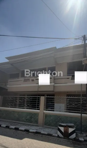 image RUMAH MEWAH MULYOSARI DEKAT MULYOREJO, ITS, UNAIR, GALAXY MALL, DHARMAHUSADA, KEPUTIH, KENJERAN, PAKUWON CITY MALL, MANYAR, MERR (1)