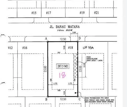 image TAMAN BERVERLY GOLF LIPPO KARAWACI (1)