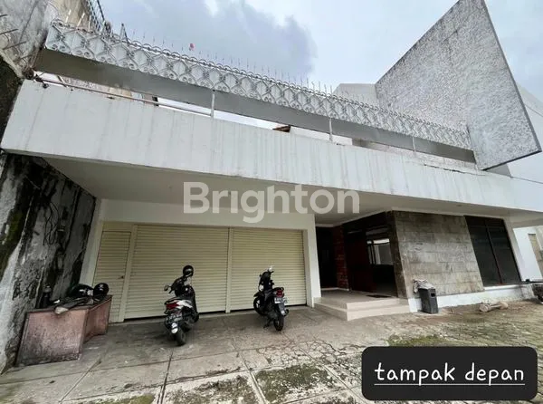 image DIJUAL DHARMAWANGSA CIPETE KEBAYORAN BARU (2)