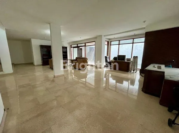 image DIJUAL DHARMAWANGSA CIPETE KEBAYORAN BARU (7)