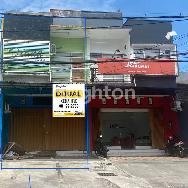 image RUKO RUNGKUT MENANGGAL HARAPAN (1)