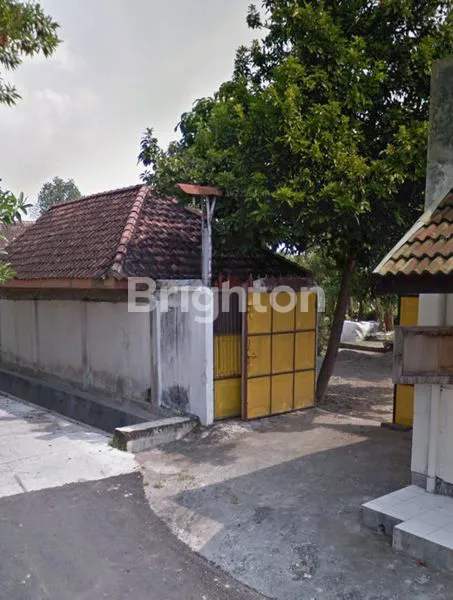 TANAH MURAH DI KAYEN KIDUL KEDIRI