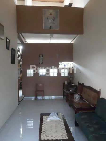 image RUMAH DIJUAL SIAP HUNI BEBAS BANJIR  (2)