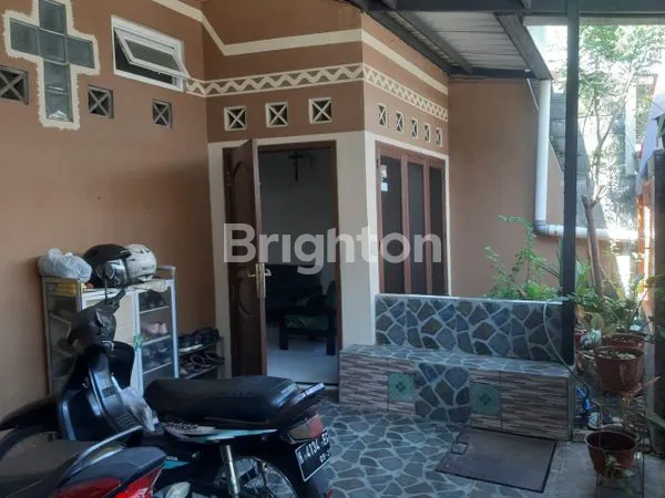 image RUMAH DIJUAL SIAP HUNI BEBAS BANJIR  (1)