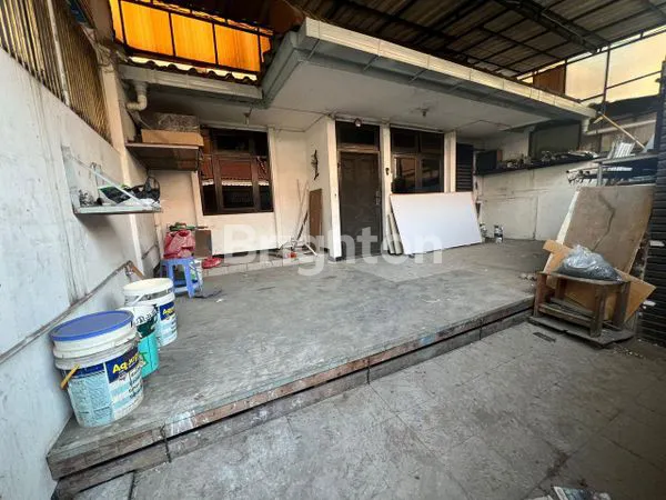 image RUMAH  KOMPLEK CITRA GARDEN 5 SIAP HUNI KALI DERES JAKARTA BARAT (1)
