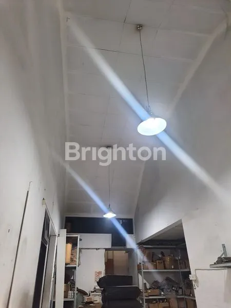 image RUMAH  KOMPLEK CITRA GARDEN 5 SIAP HUNI KALI DERES JAKARTA BARAT (5)