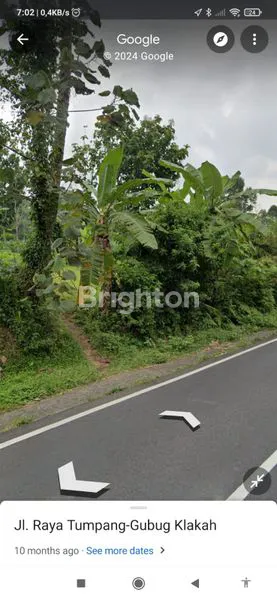 image DISEWAKAN TANAH RAYA GUBUK KLAKAH (1)