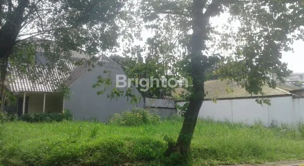 image KAVLING DI TAMAN PERMATA MILLENIUM LIPPO KARAWACI TANGERANG  (1)