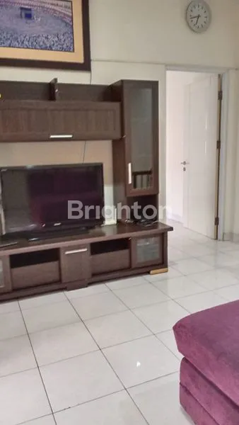 image RUMAH FULL FURNISH SIAP HUNI DI KOTA WISATA DALAM CLUSTER (5)