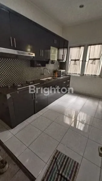 image RUMAH FULL FURNISH SIAP HUNI DI KOTA WISATA DALAM CLUSTER (6)