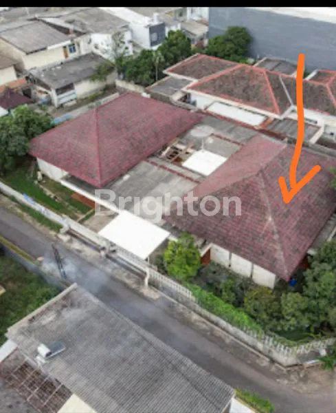 image RUMAH BESAR DI BUKIT SARI BLKNG BUGER KING . (7)