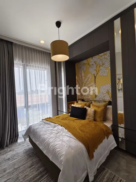 image RUMAH BARU CLUSTER KOZA SUTERA RASUNA  (6)