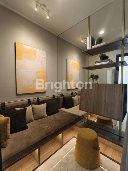 image RUMAH BARU CLUSTER KOZA SUTERA RASUNA  (4)