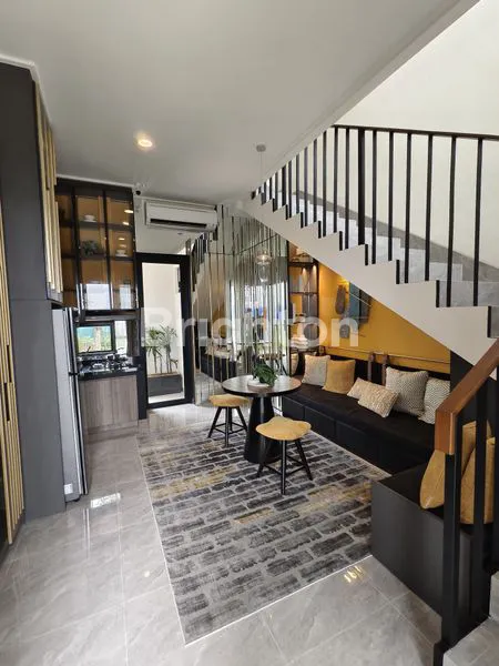 image RUMAH BARU CLUSTER KOZA SUTERA RASUNA  (2)