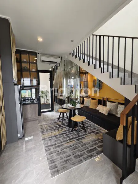 image RUMAH BARU CLUSTER KOZA SUTERA RASUNA  (8)