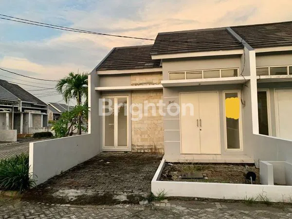 Gambar Property BARATNYA SURABAYA NIH! MAHARAJA RESIDENCE DAERAH MENGANTI 25 MENIT DARI CITRALAND