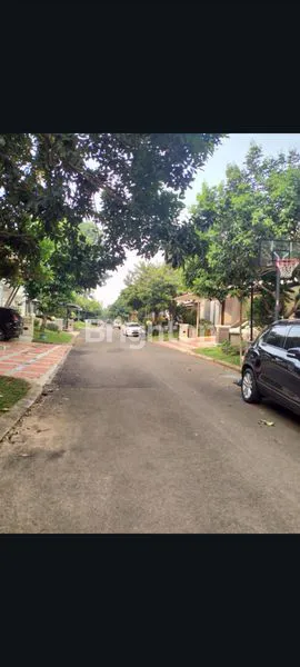 image JUAL CEPAT RUMAH DI PONDOK HIJAU GOLF   (4)