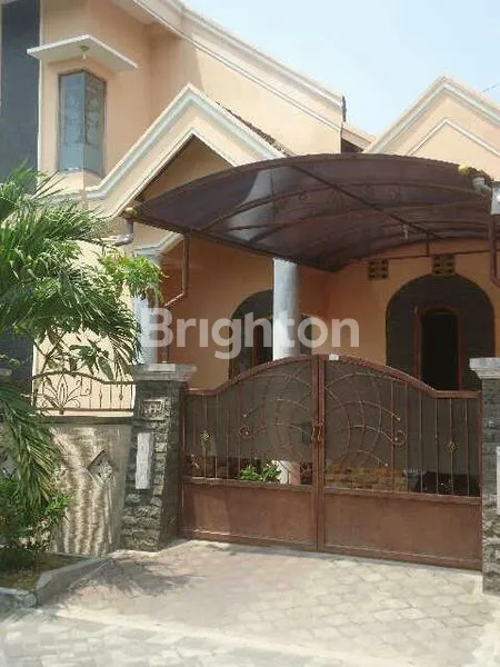 image RUMAH PONDOK WAGE  SIDOARJO (2 LANTAI) (2)