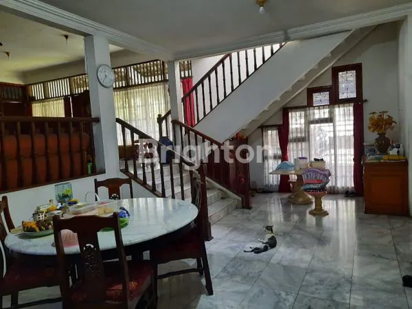 image RUMAH HOOK TERAWAT SIAP HUNI DI KALIBATA (4)