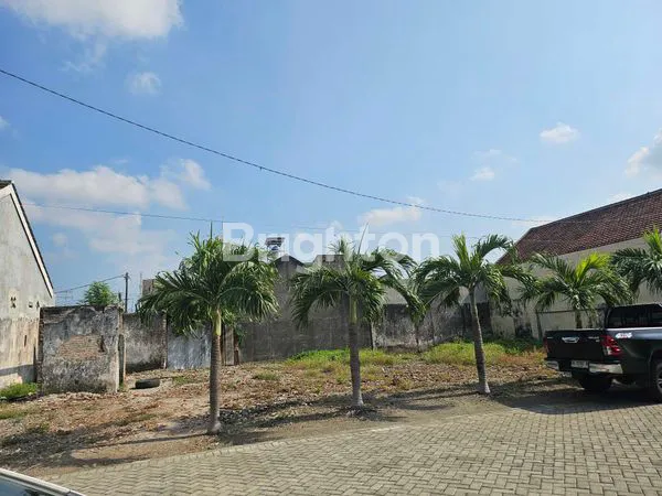 Gambar Property TANAH KAVLING TENGAH KOTA KEDIRI