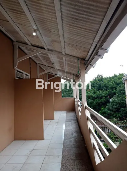 image RUMAH KONTRAKAN 26 PINTU AREA DEPOK (2)