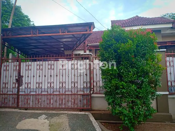 image RUMAH NYAMAN BUKIT CIMANGGU CITY (1)