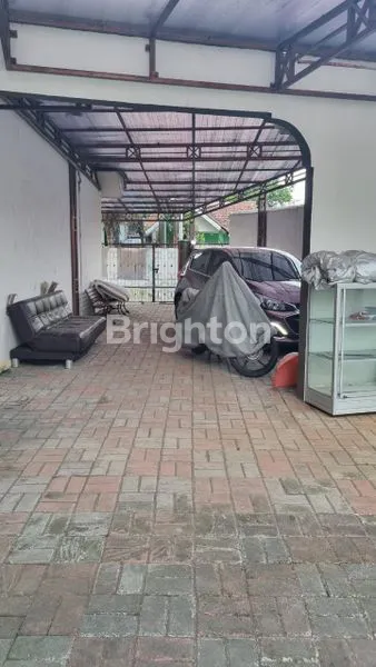 image RUMAH NYAMAN BUKIT CIMANGGU CITY (7)