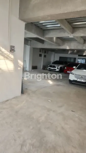 image INVESTASI MENGUNTUNGKAN TANPA KERJA. DIJUAL KOS SUPER PREMIUM EKSKLUSIF LOKASI DI RING I KAMPUS UII JAKAL (2)