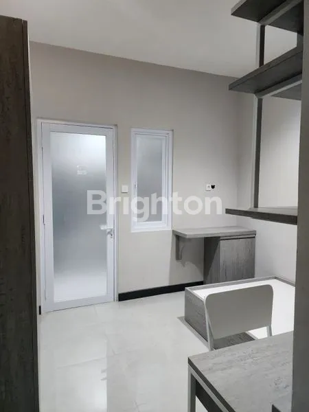 image INVESTASI MENGUNTUNGKAN TANPA KERJA. DIJUAL KOS SUPER PREMIUM EKSKLUSIF LOKASI DI RING I KAMPUS UII JAKAL (7)