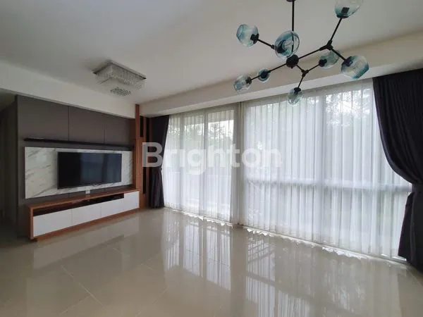 image RAINBOW SPRING CONDOVILLA - SUMMARECON  SERPONG (2)