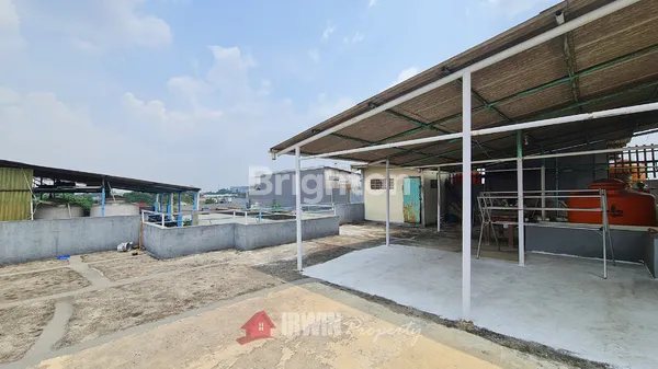 image KOS / KONTRAKAN 3 LANTAI DENGAN 13 KAMAR + RUKO 3.5 LANTAI (7)