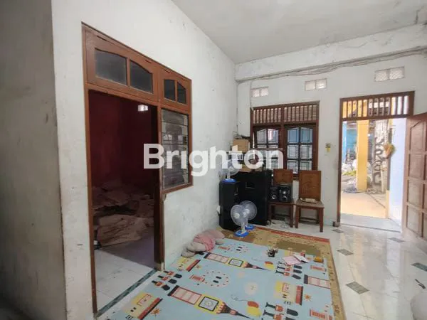 image GUDANG BONUS RUMAH SIAP PAKAI LABAN MOJOLABAN SUKOHARJO  (4)