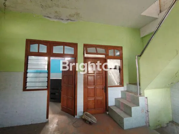 image GUDANG BONUS RUMAH SIAP PAKAI LABAN MOJOLABAN SUKOHARJO  (3)